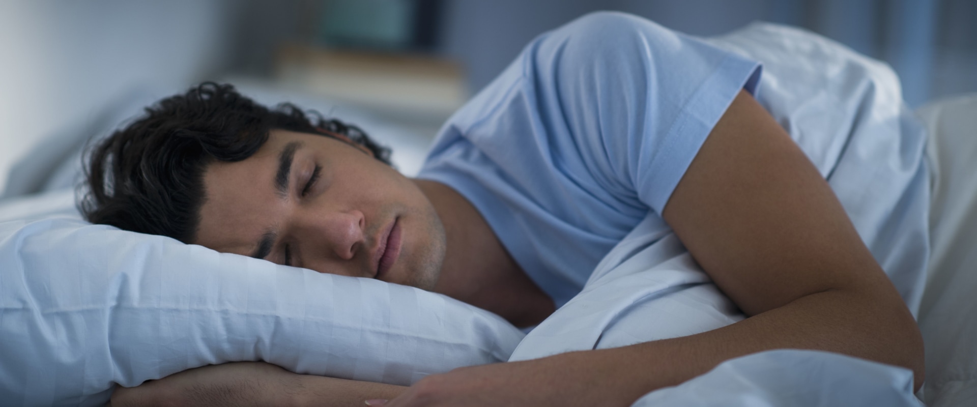 How to Get a Good Night's Sleep: Tips for a Restful Slumber