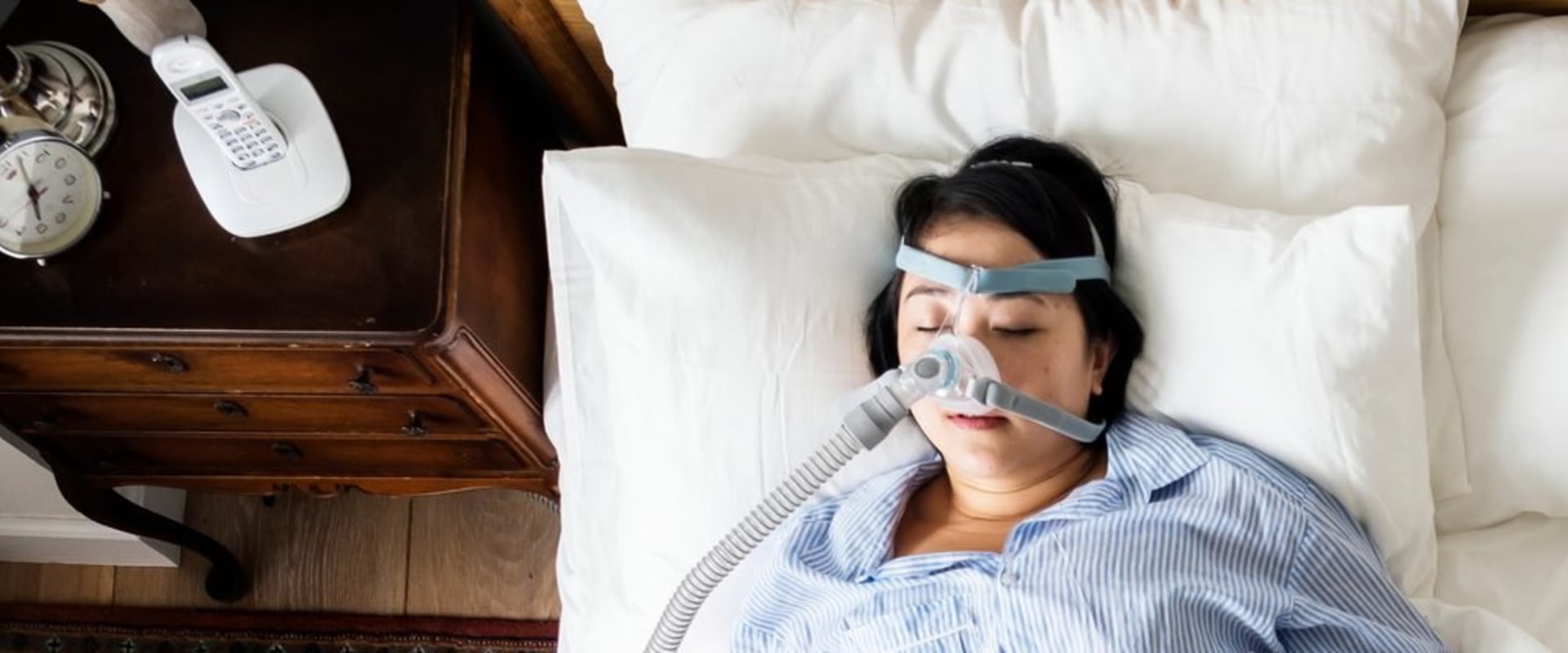 Will CPAP Help You Sleep Better?