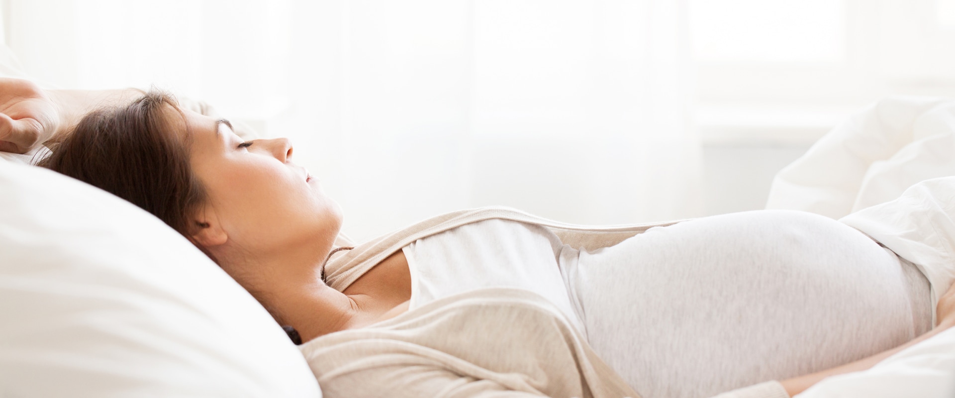 How to Sleep Better During Pregnancy: Expert Tips for a Restful Night