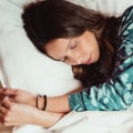 13 Tips to Sleep Better at Night