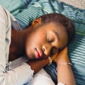 How to Sleep Well at Night: Tips from an Expert