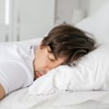 The Benefits of a Good Night's Sleep