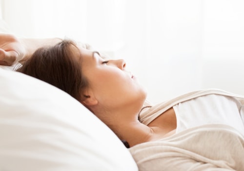 How to Sleep Better While Pregnant: Tips and Tricks for a Good Night's Rest