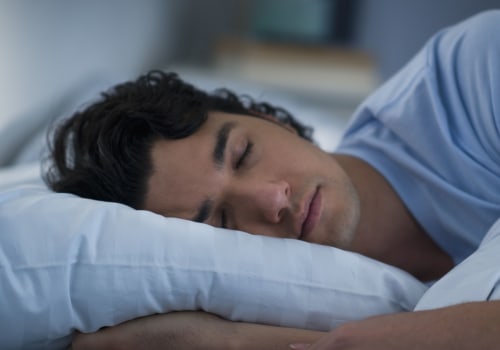 How to Get a Good Night's Sleep: Tips for a Restful Slumber