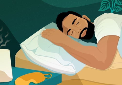 How to Sleep Better with Anxiety