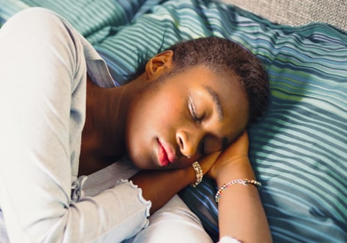 How to Sleep Better Naturally: Tips and Techniques