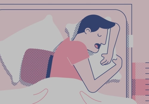 How to Make 4 Hours of Sleep Feel Like 8
