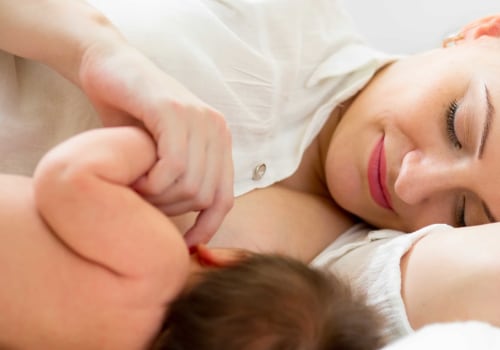 Will Newborns Sleep Better When Milk Comes In?