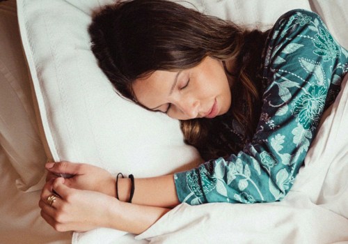 How to Sleep Better: Tips and Strategies for a Restful Night