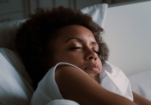 5 Tips to Sleep Better Naturally at Night